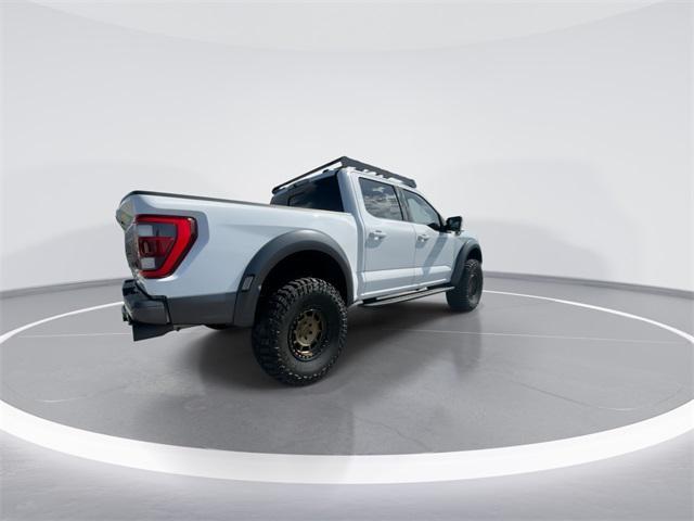 used 2022 Ford F-150 car, priced at $68,999