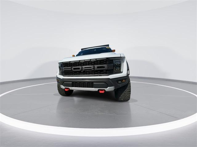 used 2022 Ford F-150 car, priced at $68,999