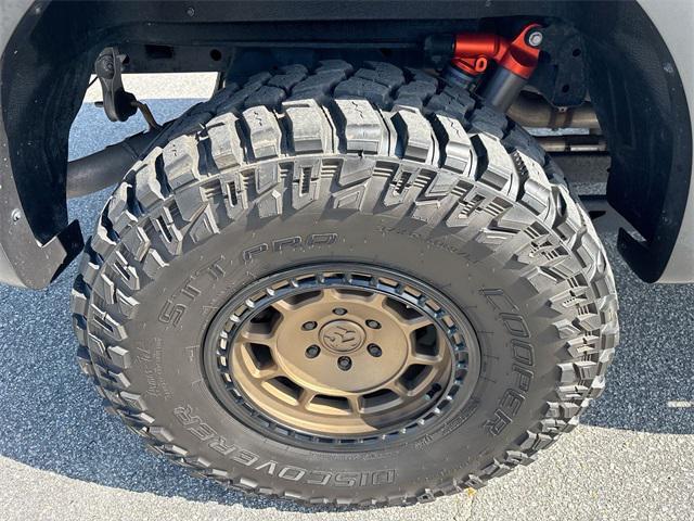 used 2022 Ford F-150 car, priced at $68,999