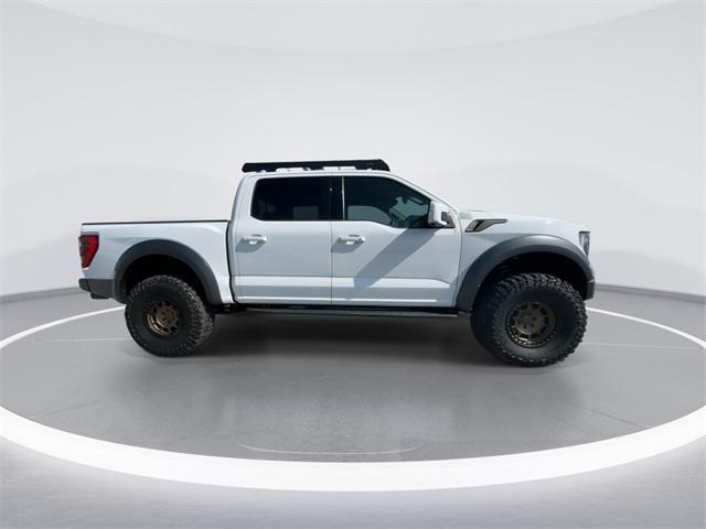 used 2022 Ford F-150 car, priced at $68,999