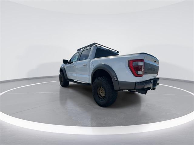 used 2022 Ford F-150 car, priced at $68,999