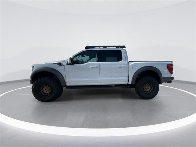 used 2022 Ford F-150 car, priced at $68,999