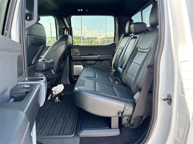 used 2022 Ford F-150 car, priced at $68,999