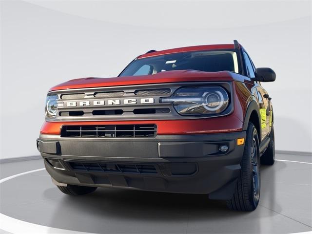 used 2024 Ford Bronco Sport car, priced at $29,999