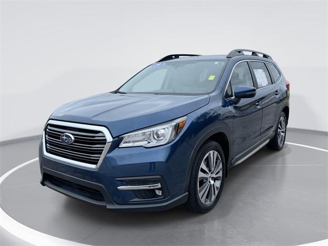 used 2019 Subaru Ascent car, priced at $21,396