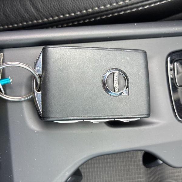 used 2023 Volvo XC40 car, priced at $24,999