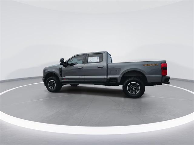 used 2023 Ford F-250 car, priced at $73,699
