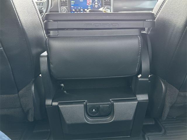 used 2023 Ford F-250 car, priced at $73,699