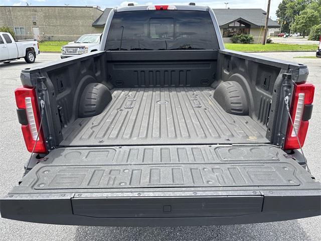 used 2023 Ford F-250 car, priced at $73,699