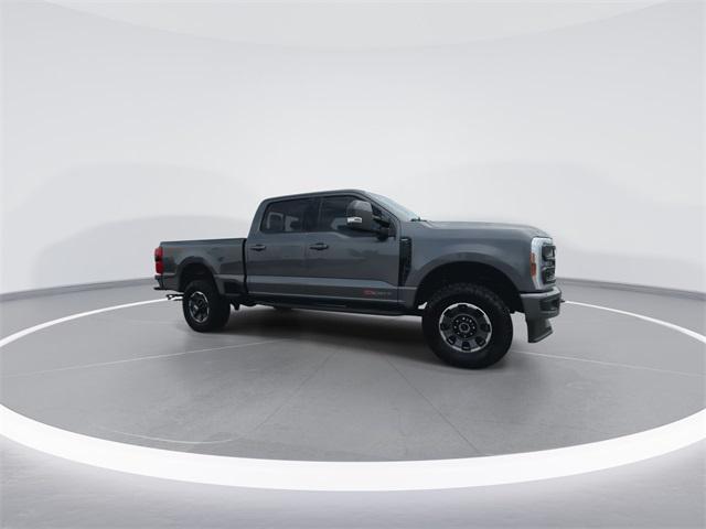 used 2023 Ford F-250 car, priced at $73,699