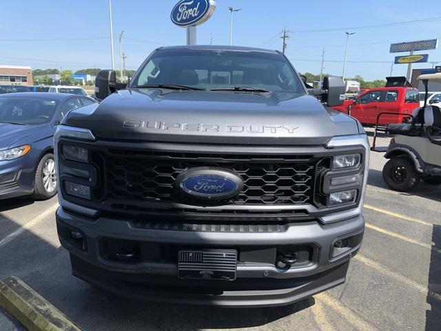 used 2023 Ford F-250 car, priced at $77,999