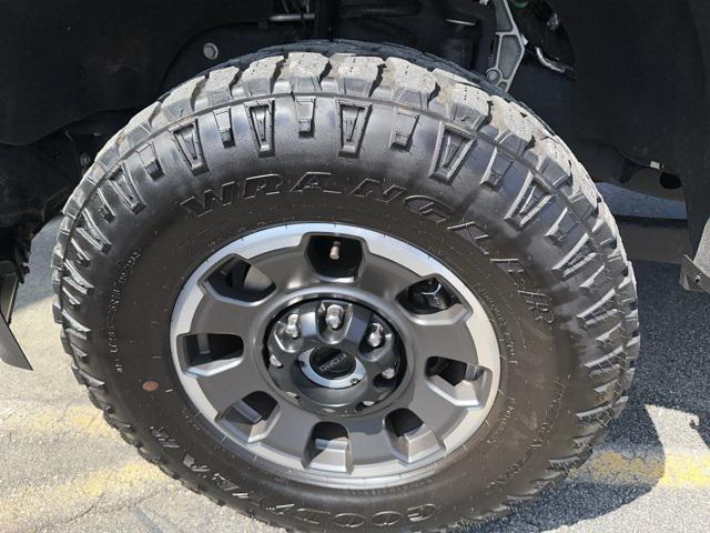 used 2023 Ford F-250 car, priced at $77,999