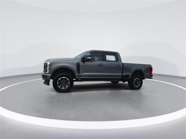 used 2023 Ford F-250 car, priced at $73,699