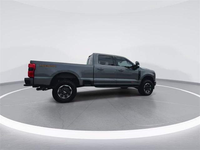 used 2023 Ford F-250 car, priced at $73,699