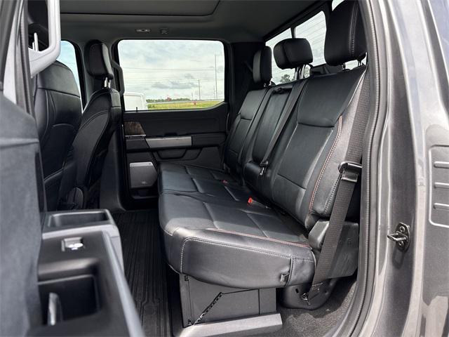 used 2023 Ford F-250 car, priced at $73,699