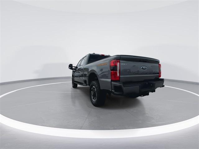 used 2023 Ford F-250 car, priced at $73,699