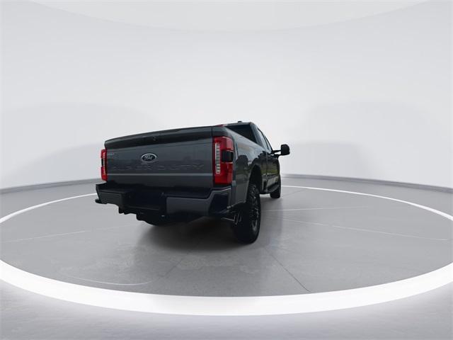 used 2023 Ford F-250 car, priced at $73,699