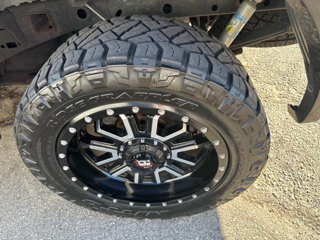 used 2017 Ford F-150 car, priced at $25,324