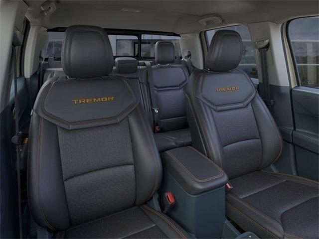 new 2025 Ford Maverick car, priced at $39,408