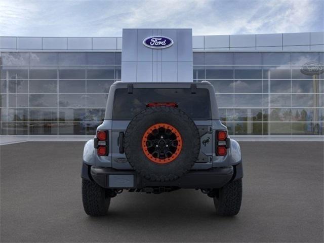 new 2024 Ford Bronco car, priced at $81,499