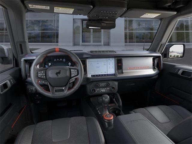 new 2024 Ford Bronco car, priced at $81,499