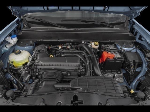 new 2025 Ford Maverick car, priced at $29,613