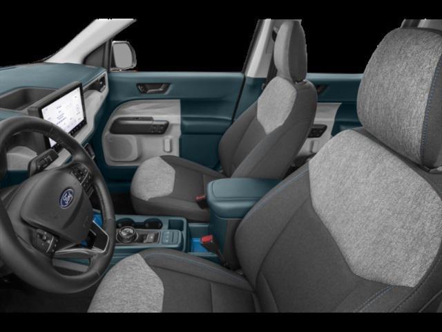 new 2025 Ford Maverick car, priced at $29,613