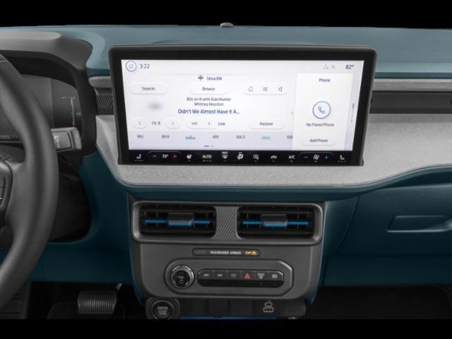 new 2025 Ford Maverick car, priced at $29,613