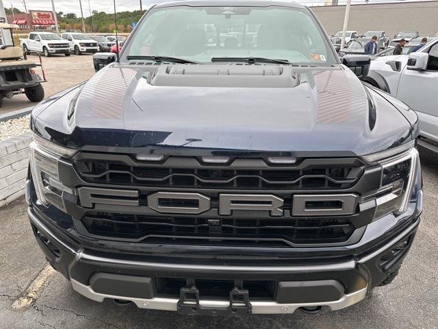 used 2025 Ford F-150 car, priced at $80,879