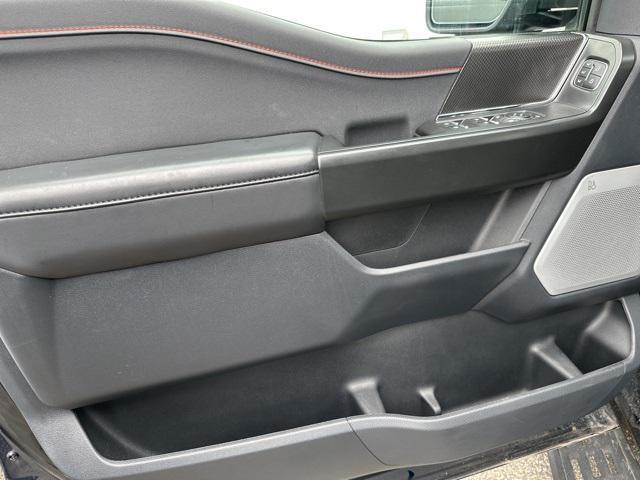 used 2025 Ford F-150 car, priced at $80,879
