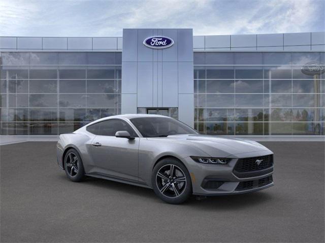 new 2025 Ford Mustang car, priced at $32,000