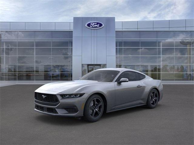 new 2025 Ford Mustang car, priced at $32,500