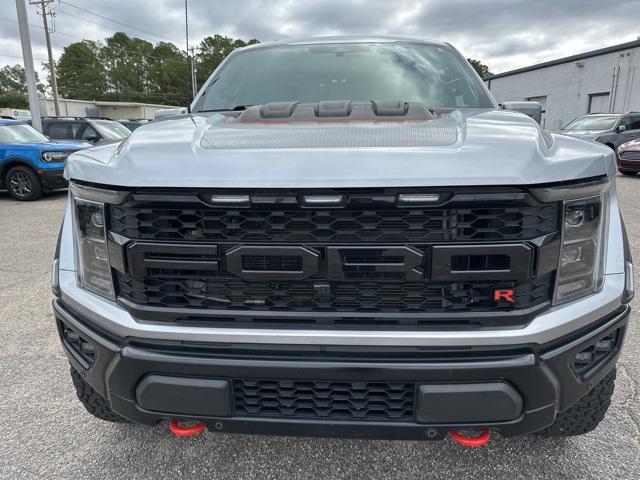used 2023 Ford F-150 car, priced at $106,999