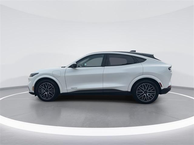 new 2025 Ford Mustang Mach-E car, priced at $51,082