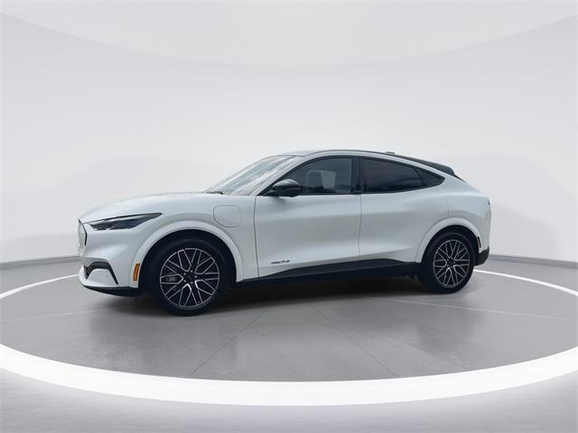 new 2025 Ford Mustang Mach-E car, priced at $51,082