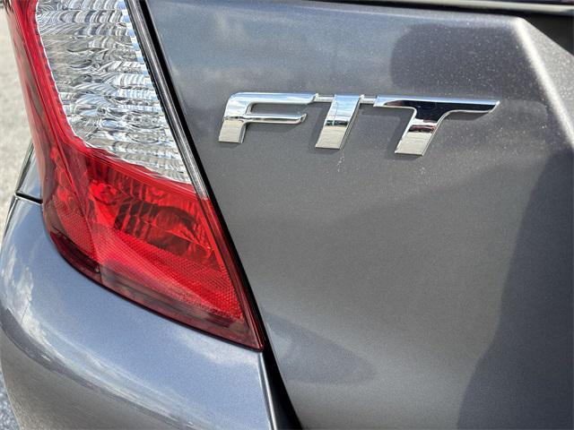 used 2019 Honda Fit car, priced at $12,999