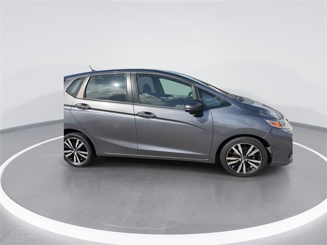 used 2019 Honda Fit car, priced at $12,999