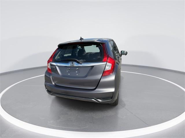used 2019 Honda Fit car, priced at $12,999