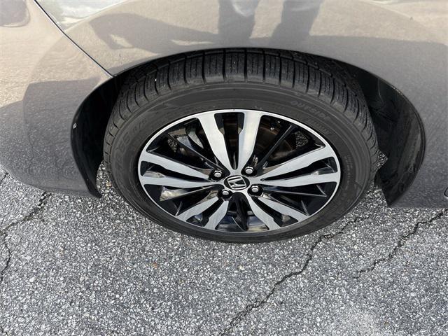 used 2019 Honda Fit car, priced at $12,999
