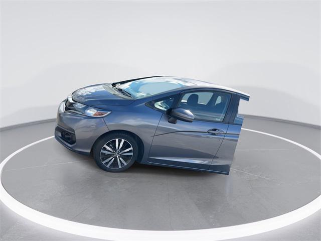 used 2019 Honda Fit car, priced at $12,999
