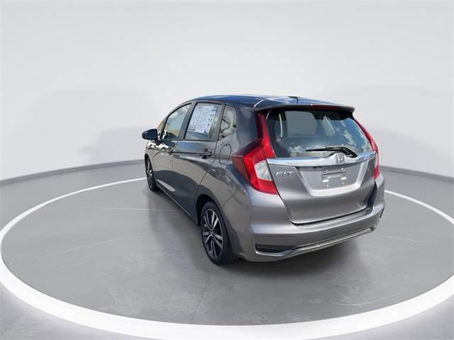 used 2019 Honda Fit car, priced at $12,999
