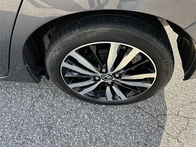 used 2019 Honda Fit car, priced at $12,999
