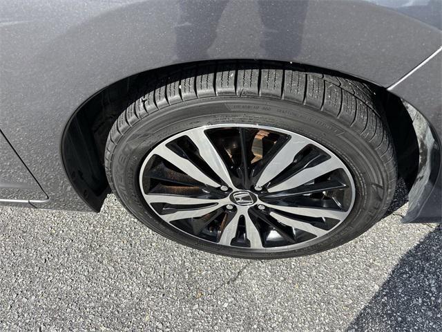 used 2019 Honda Fit car, priced at $12,999