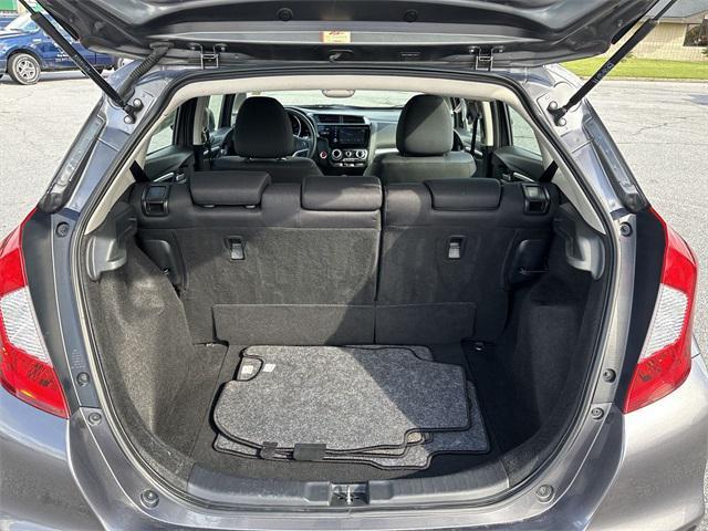 used 2019 Honda Fit car, priced at $12,999