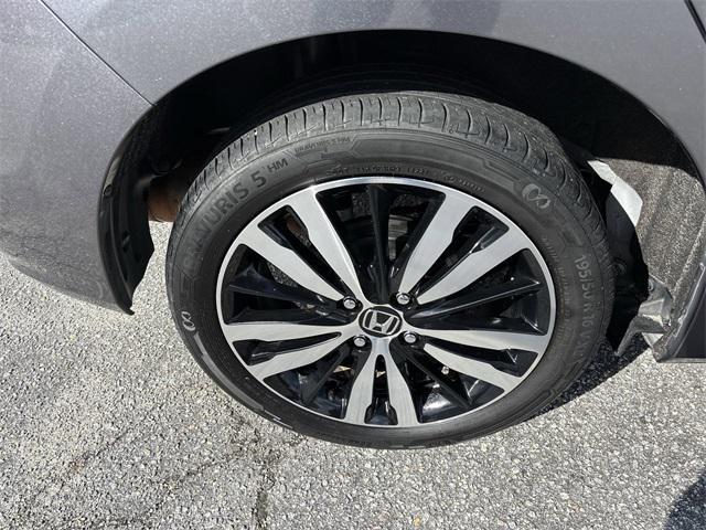 used 2019 Honda Fit car, priced at $12,999