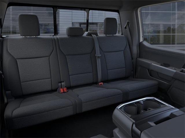 new 2024 Ford F-150 car, priced at $57,346