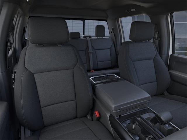 new 2024 Ford F-150 car, priced at $57,346