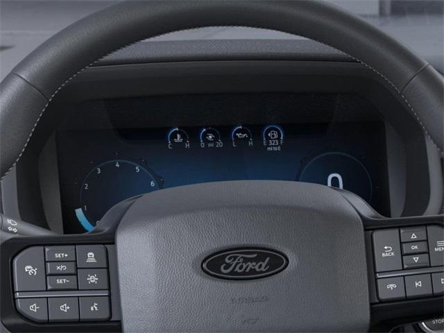 new 2024 Ford F-150 car, priced at $58,346