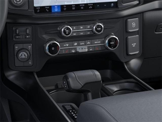 new 2024 Ford F-150 car, priced at $57,346
