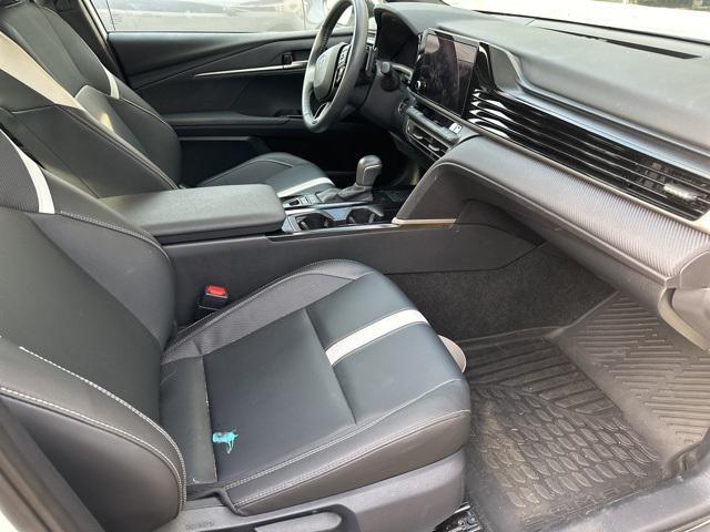 used 2025 Toyota Camry car, priced at $30,995